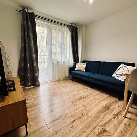 Balandy - 8 Apartment *
