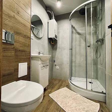 Bałandy - 8 Apartament Oświęcim
