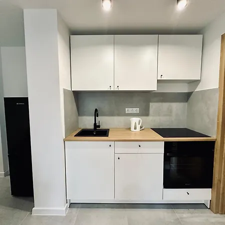 Balandy - 8 Apartmán Osvětim