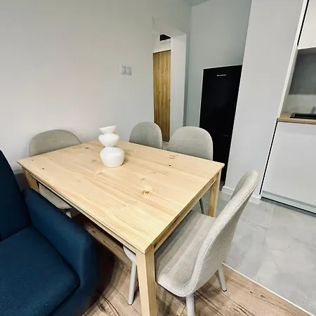 Apartament Bałandy - 8 Oświęcim