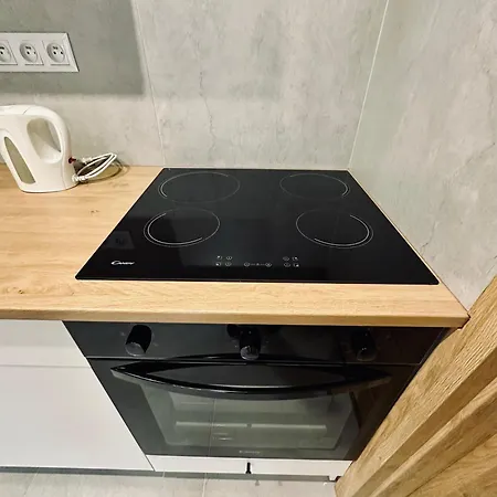 Apartament Bałandy - 8