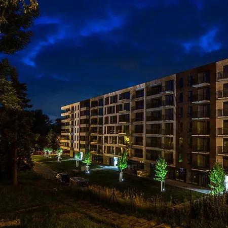 Bałandy - 8 Oświęcim