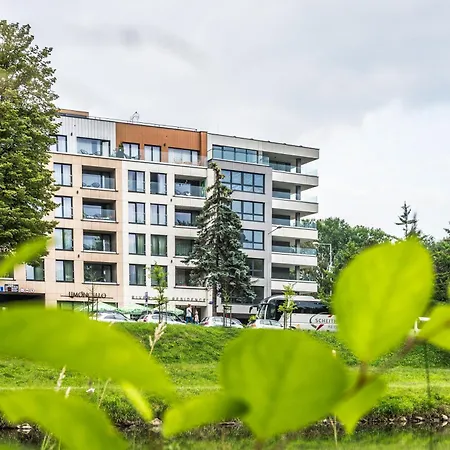Bałandy - 8 Apartament